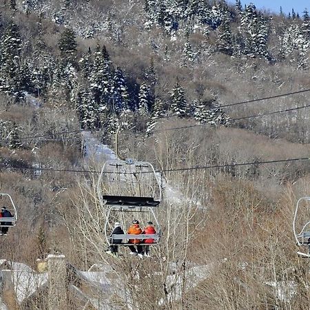 Вілла Chalet 04 Chemin Alpin Стонгем Екстер'єр фото